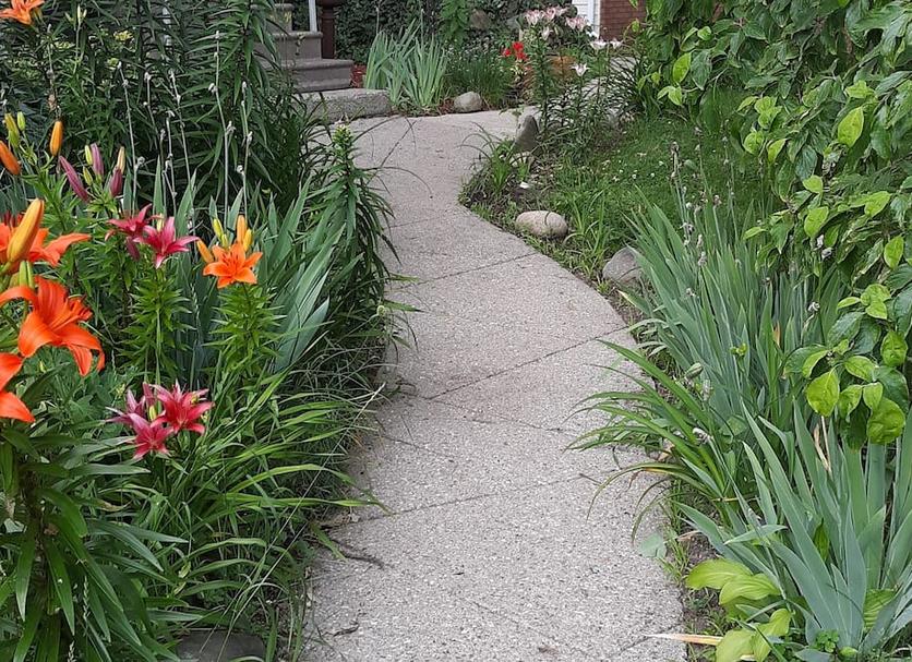 Outdoors view Photo