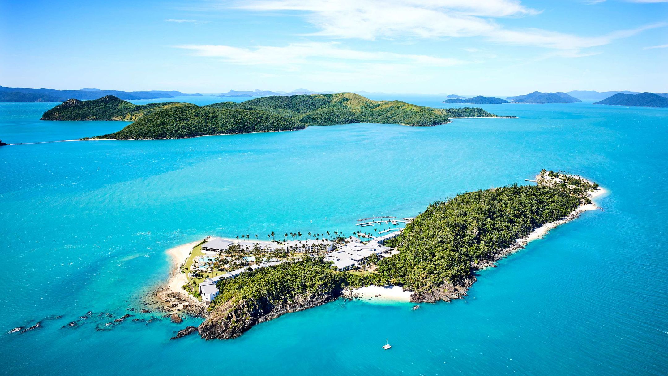 Daydream Island Resort from 108. Daydream Island Hotel Deals & Reviews