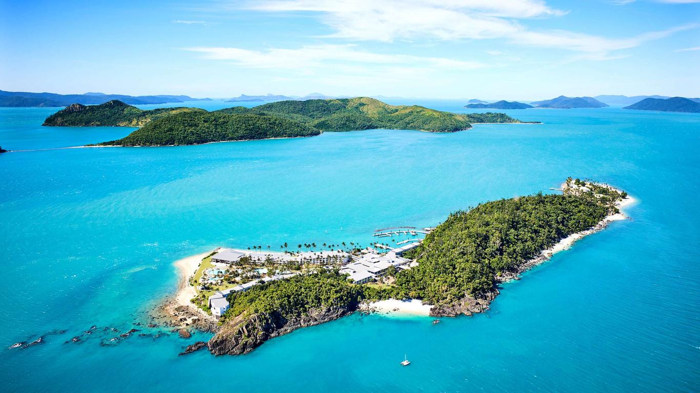 Daydream Island Resort