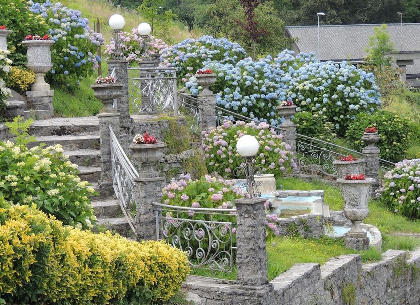 Outdoors view Photo