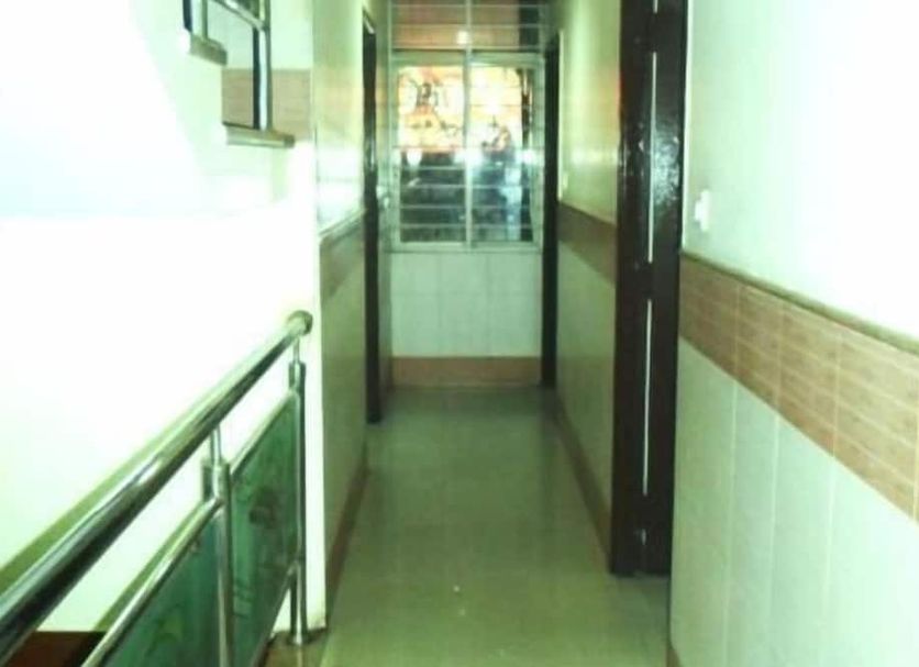 Hallway Photo
