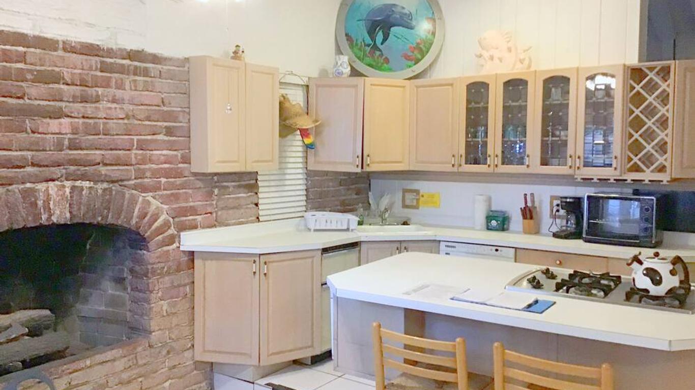 Key Largo Cottages