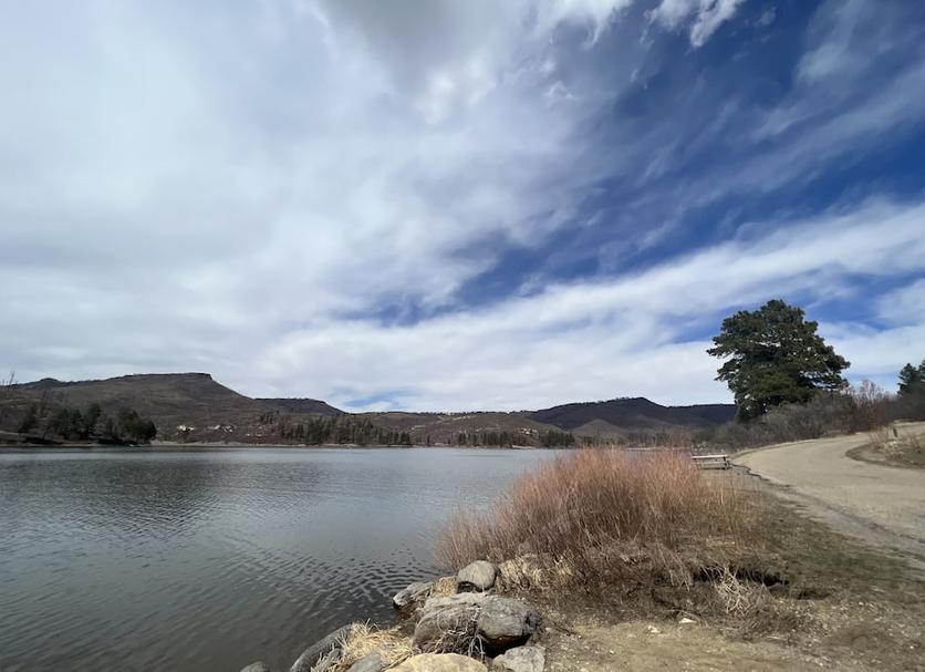 Outdoors view Photo