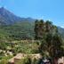 Outdoors view