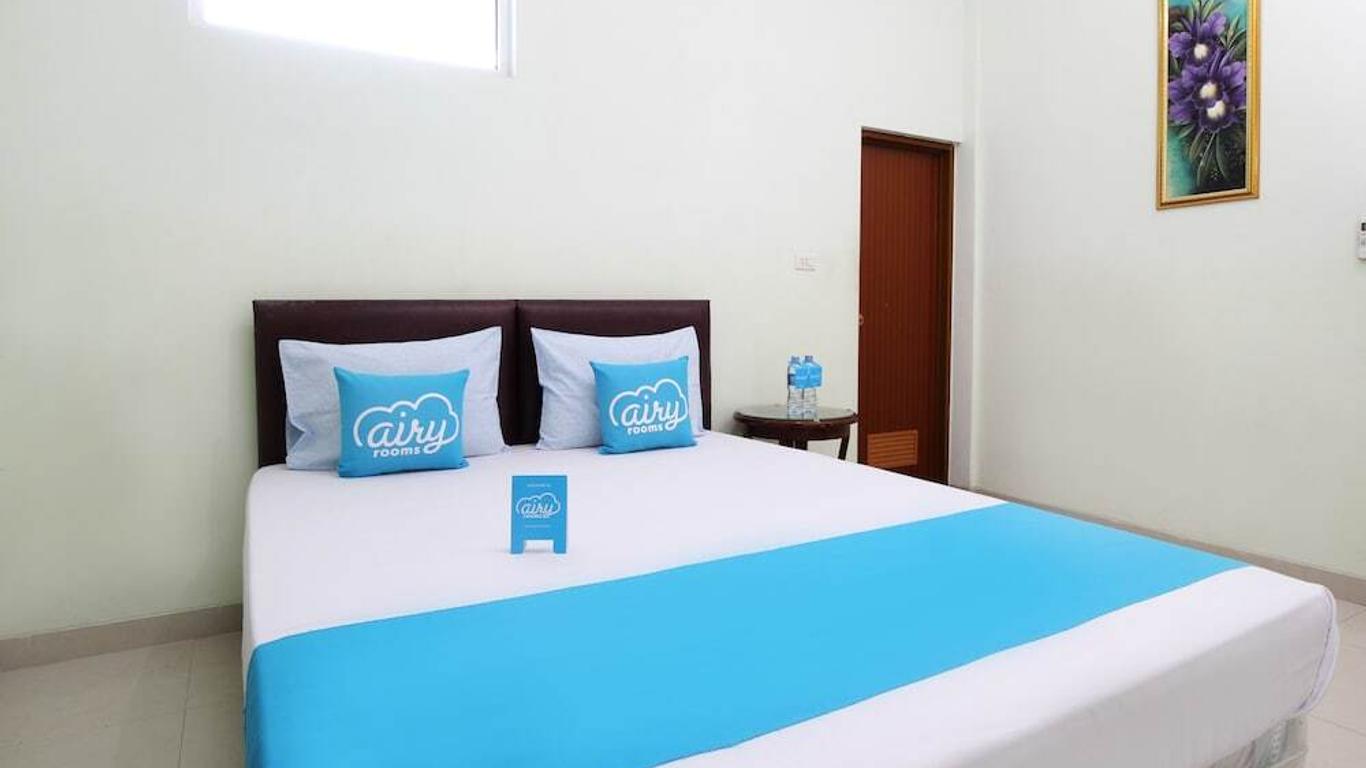 Airy Tanjung Gading Gatot Subroto 63 Bandar Lampung
