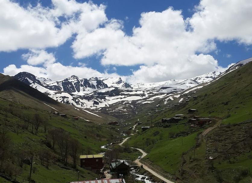 Outdoors view Photo