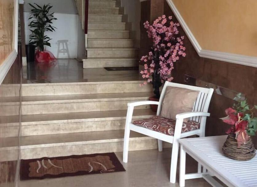 Stairs Photo