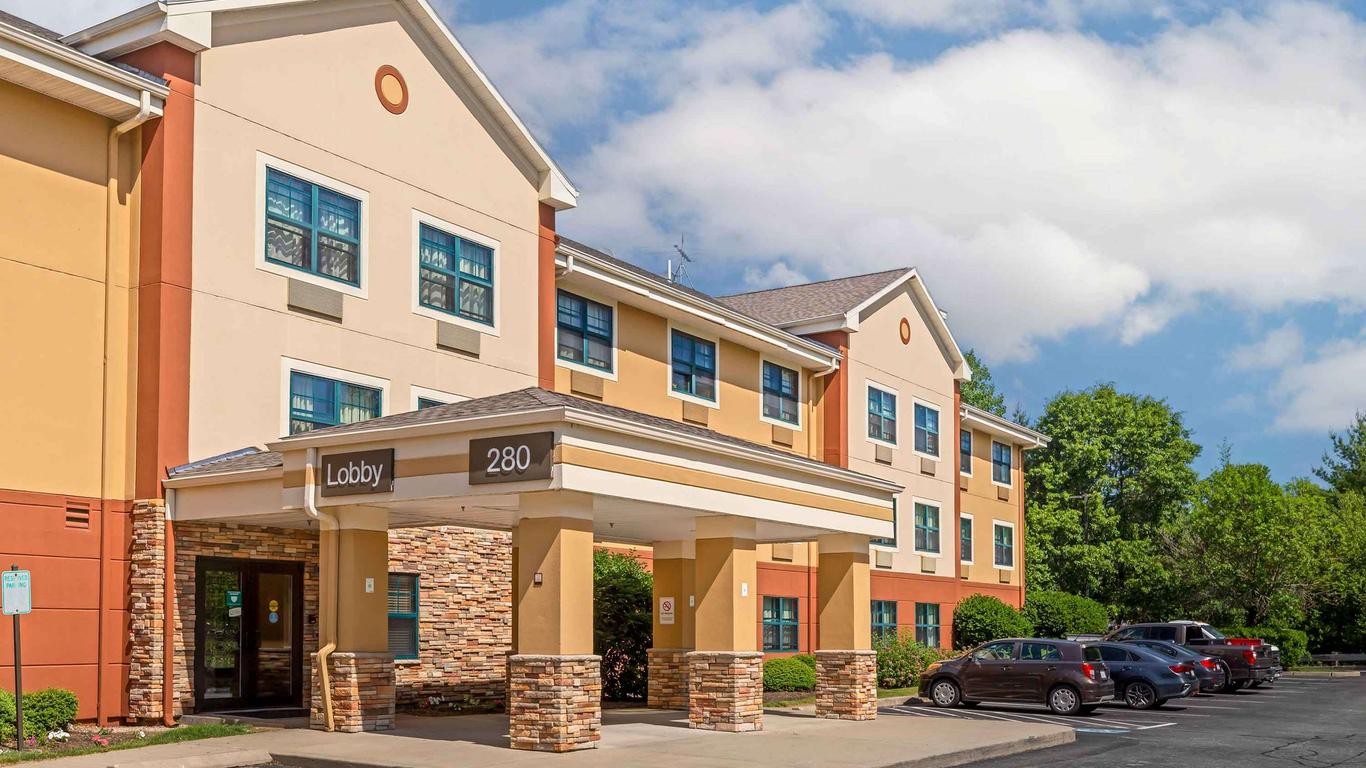 Extended Stay America Suites - Foxboro - Norton