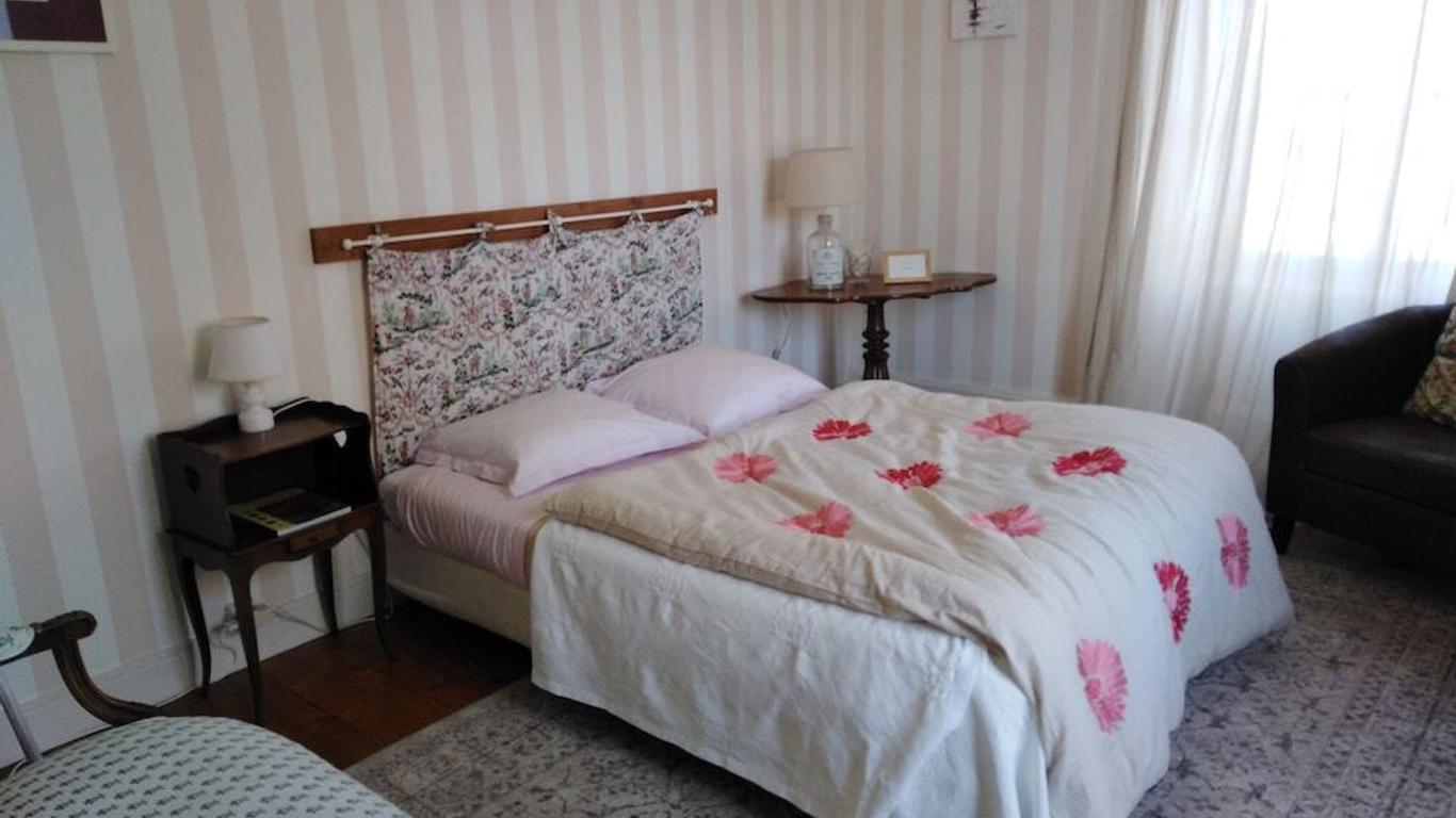 Utah Beach Chambre hote
