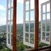 Outdoors view