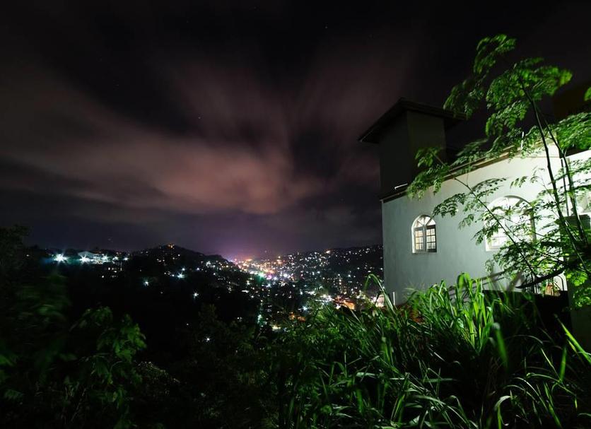 Outdoors view Photo