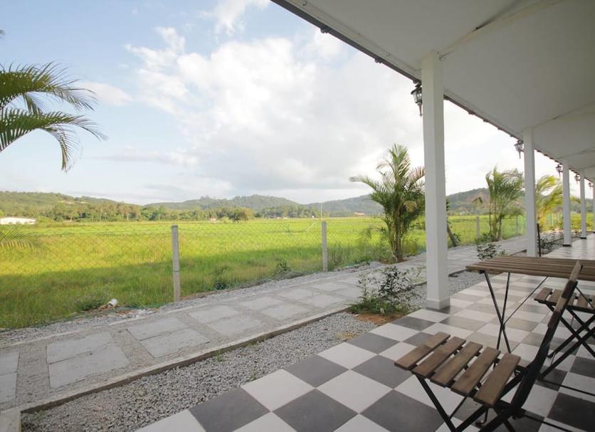 Outdoors view Photo