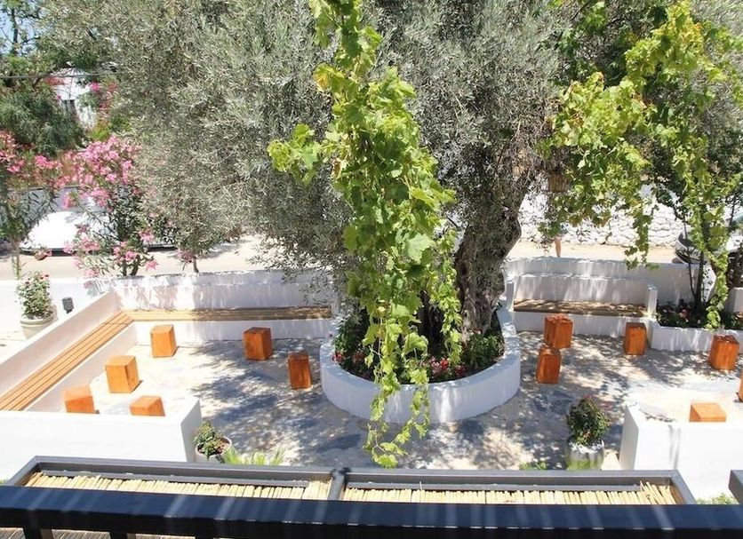 Outdoors view Photo