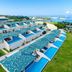 Oriental Hills Okinawa in Onna with villa-style suites, private pools and ocean views