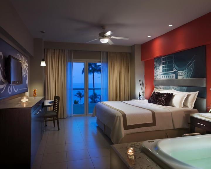 Hard Rock Hotel Vallarta 280 5 0 9 Nuevo Vallarta Hotel Deals Reviews Kayak