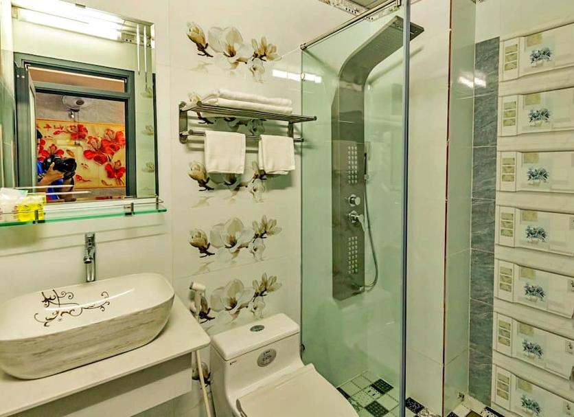 Bathroom Photo