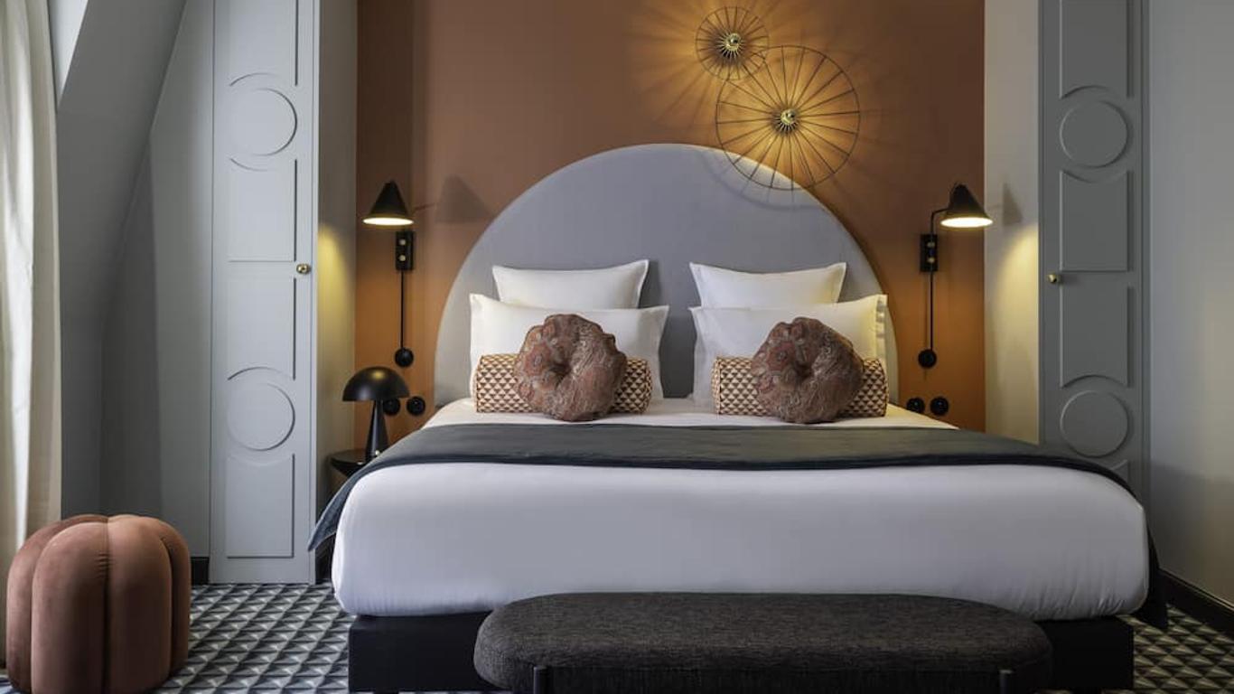 Le Clark Hotel