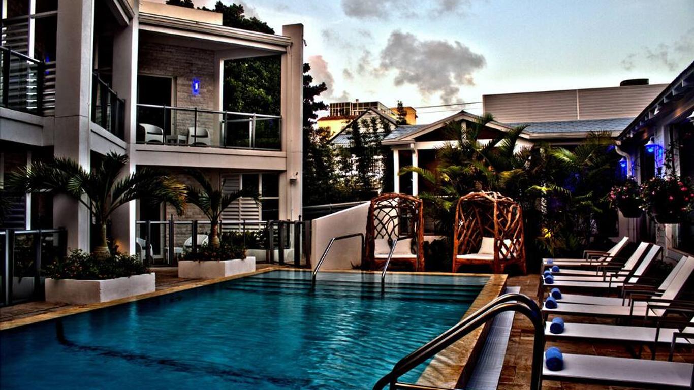 The Saint Hotel Key West Autograph Collection, Adult Only