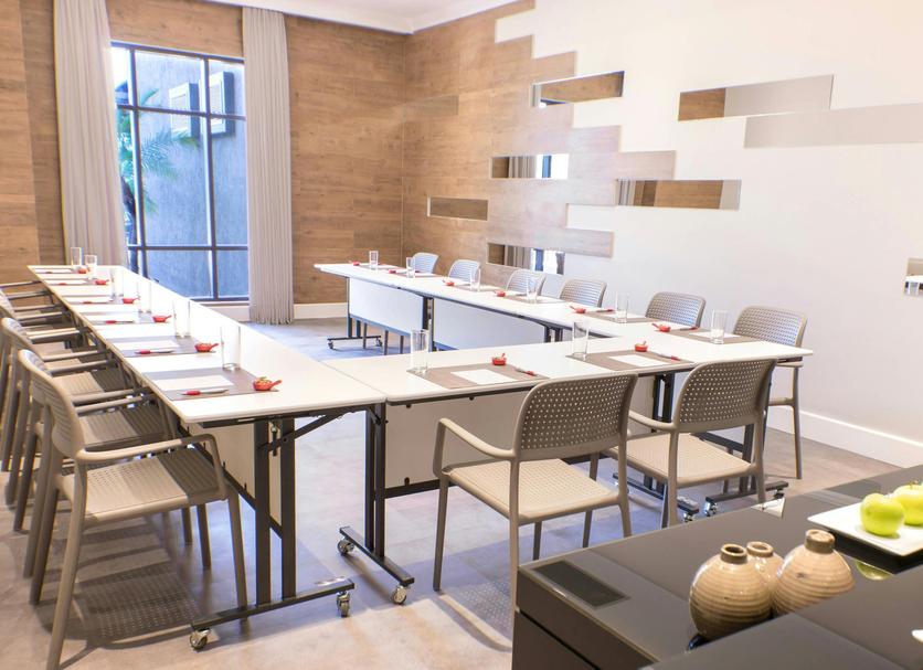 Conference room Photo