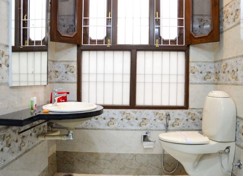 Bathroom Photo
