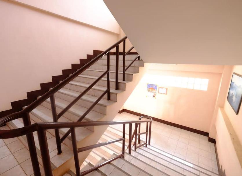 Stairs Photo