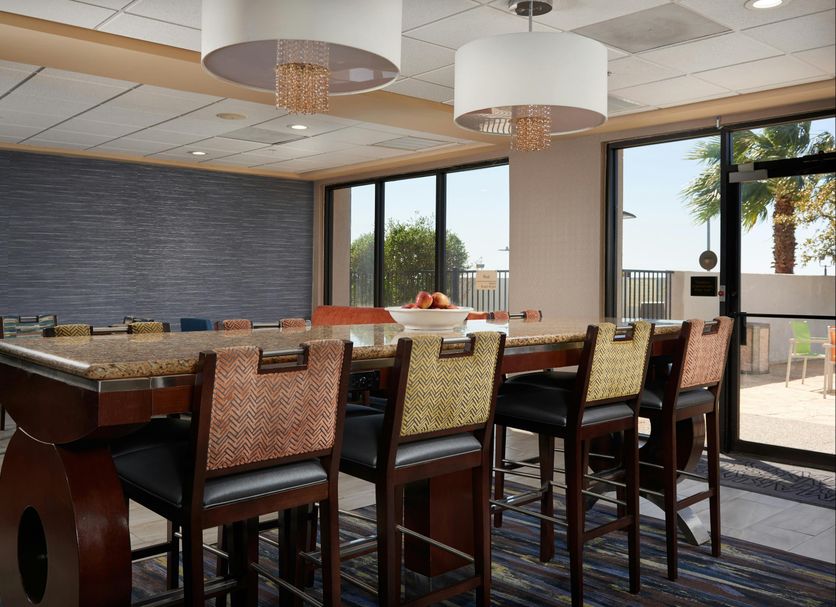 Dining room Photo