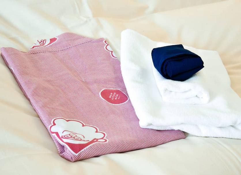 Room amenity Photo