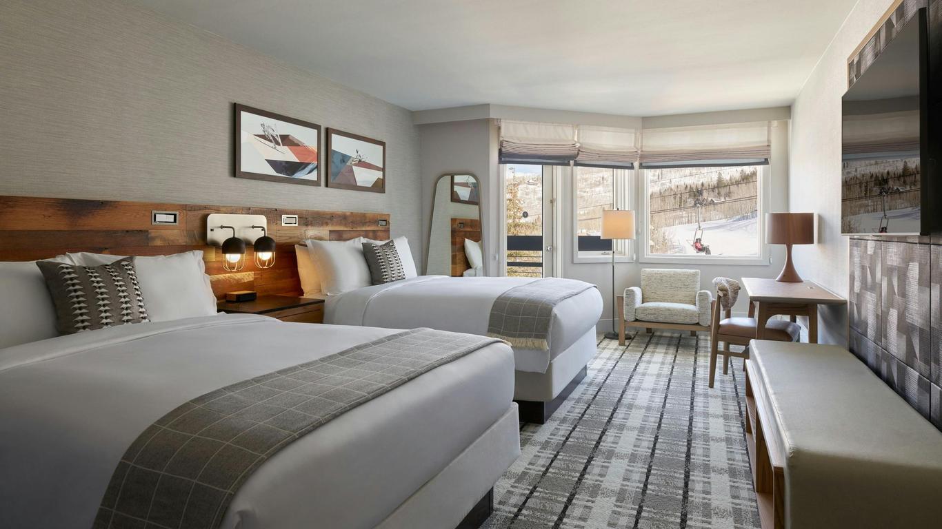 Viewline Resort Snowmass, Autograph Collection