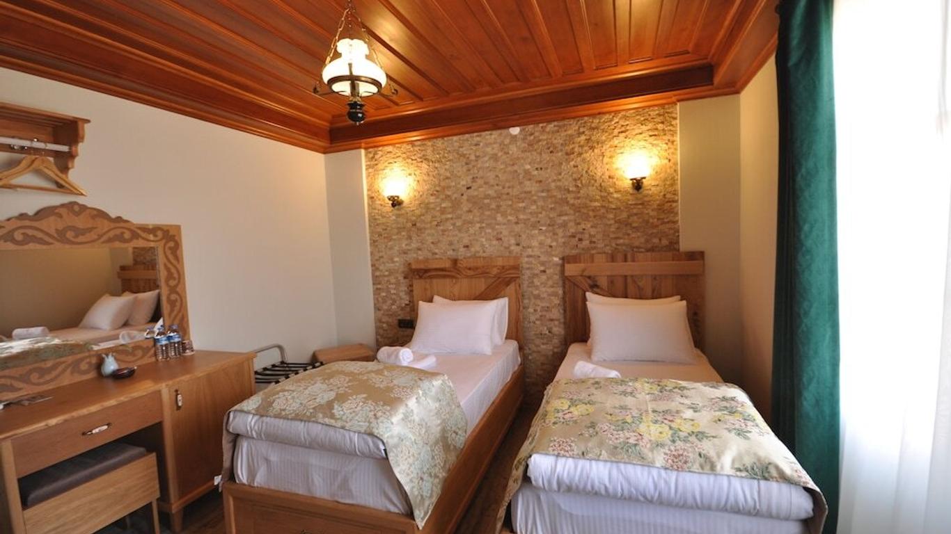 Svila Otel