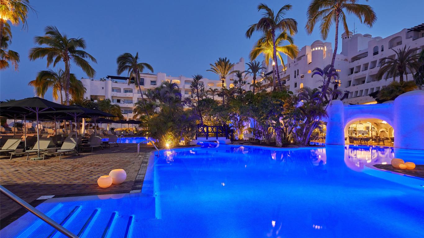 Dreams Jardin Tropical Resort & Spa