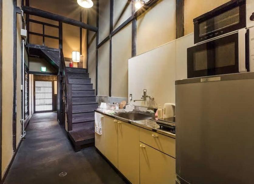 Kitchen Photo