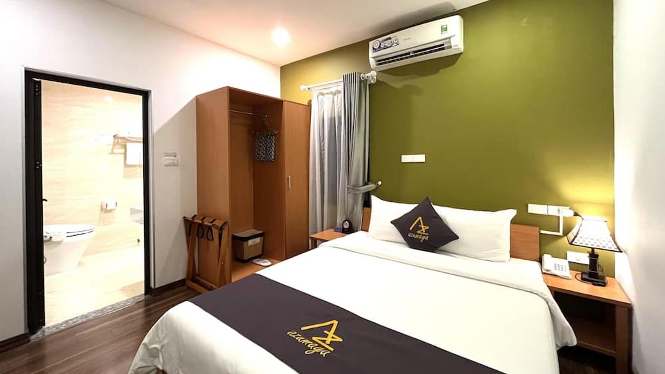 Azumaya Hotel Linh Lang