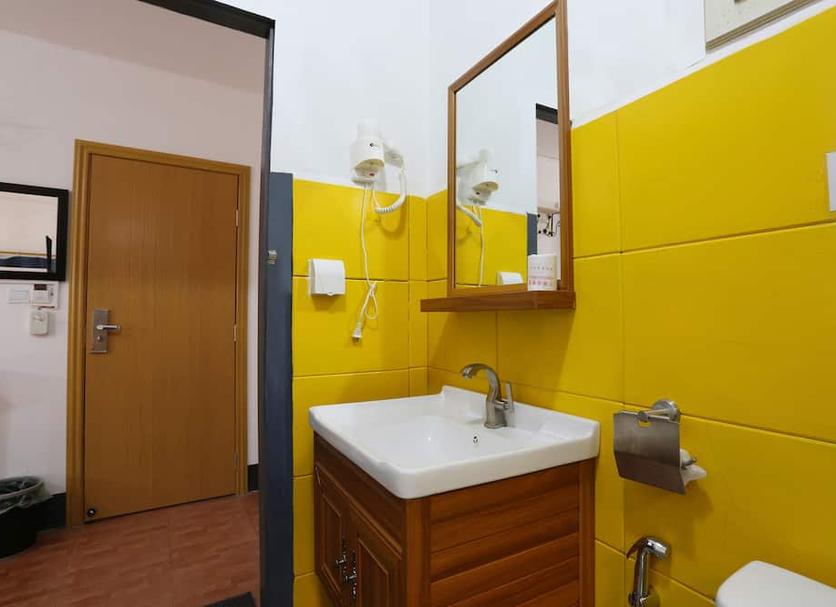 Bathroom Photo
