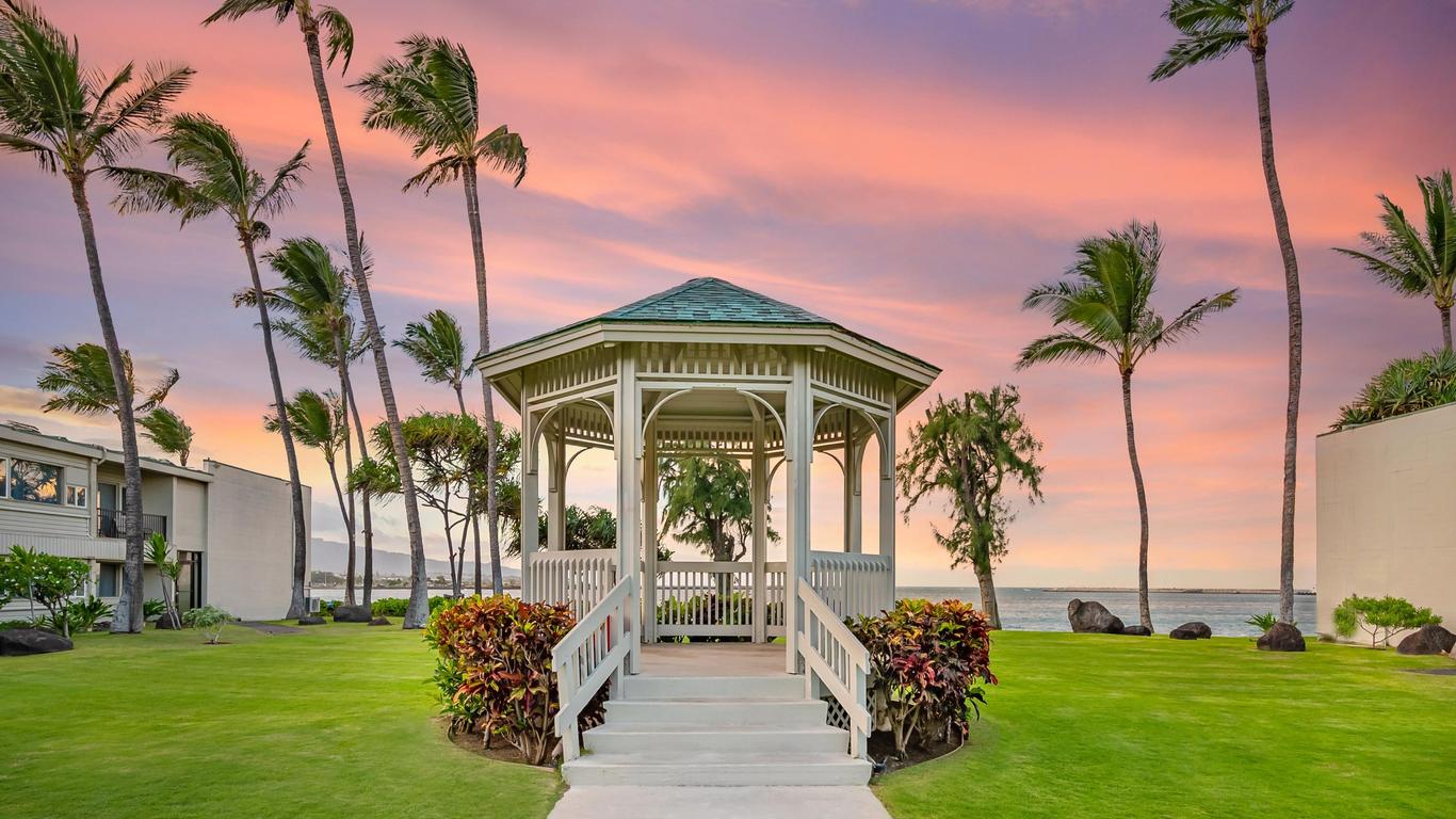 Maui Beach Hotel