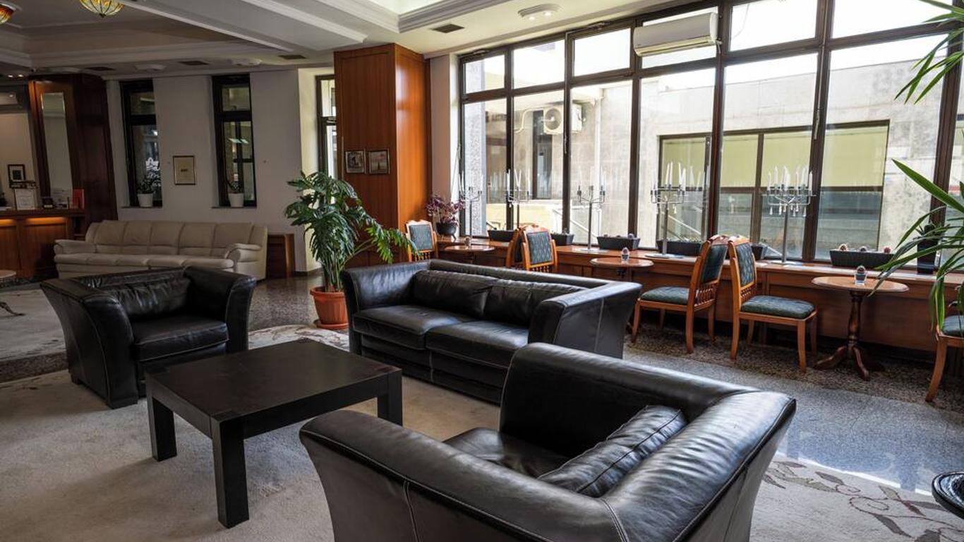 Sole Mio Wellness & Spa