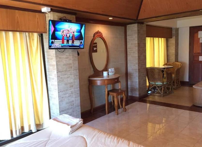Room amenity Photo