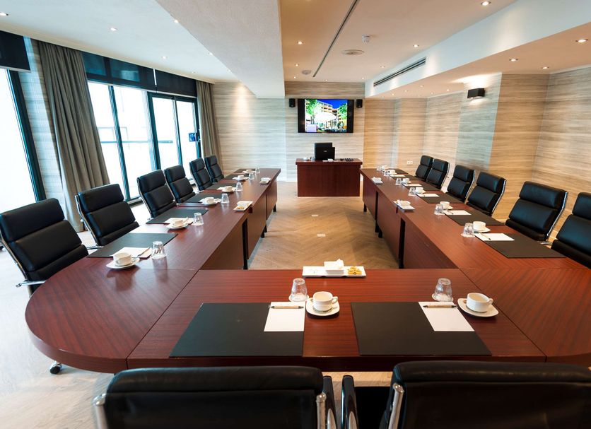 Conference room Photo