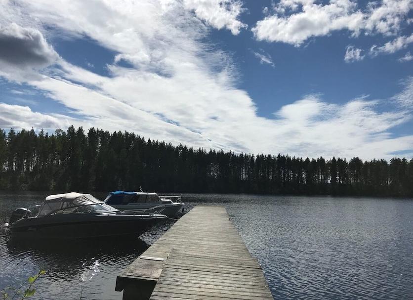 Outdoors view Photo