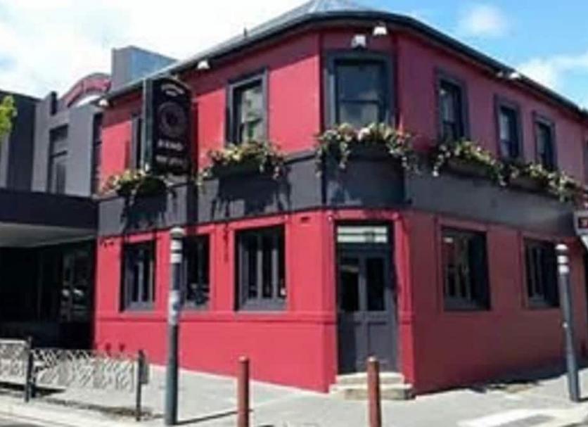 Building Photo