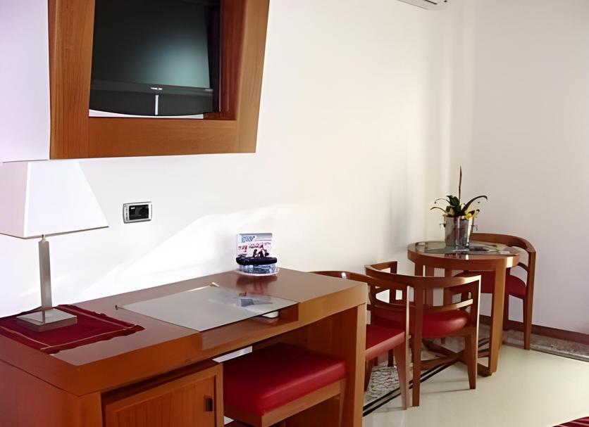 Room amenity Photo