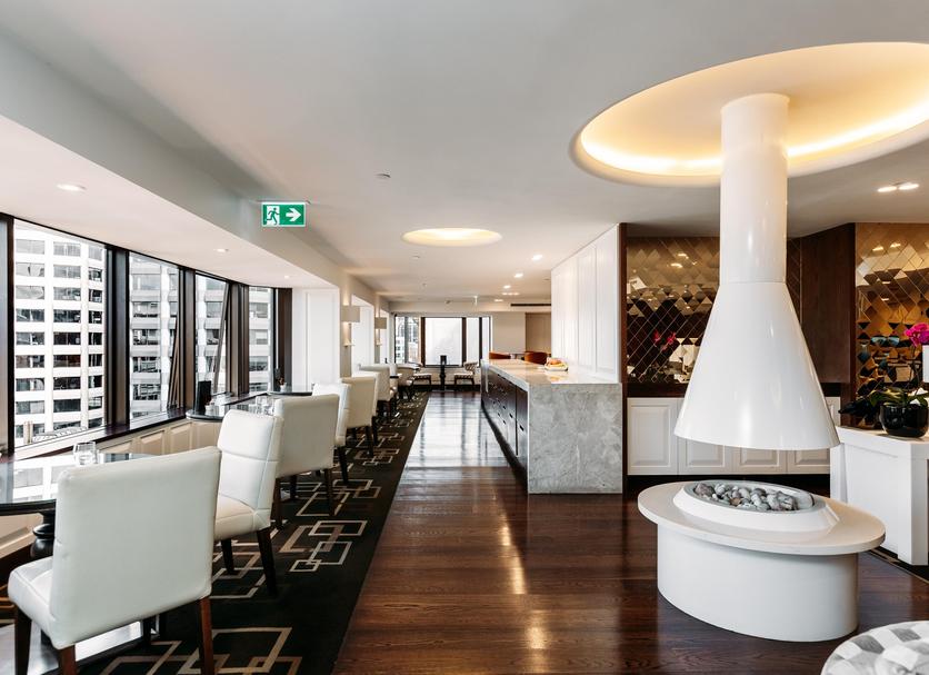 Hotel amenity Photo