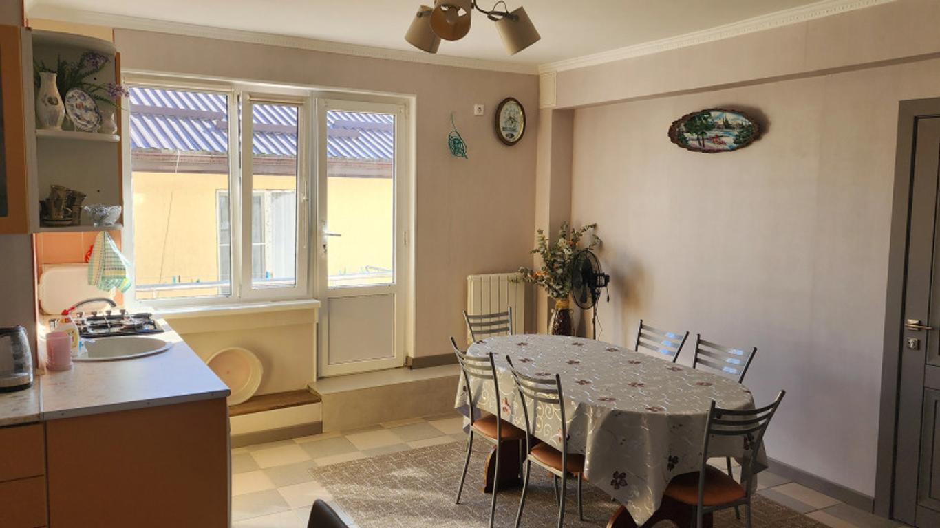 Guest House Tatyana