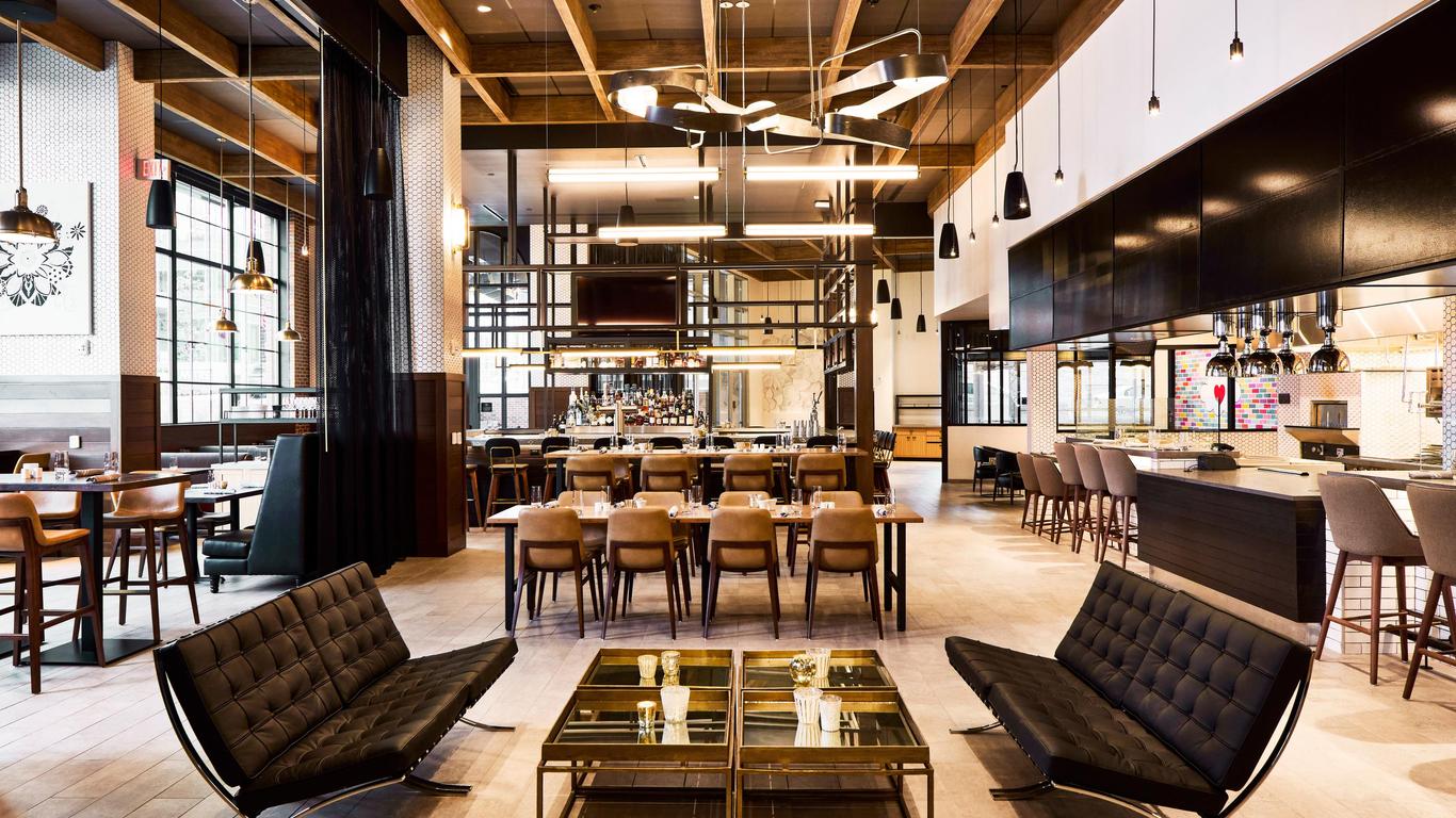 Archer Hotel Tysons