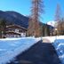 Outdoors view