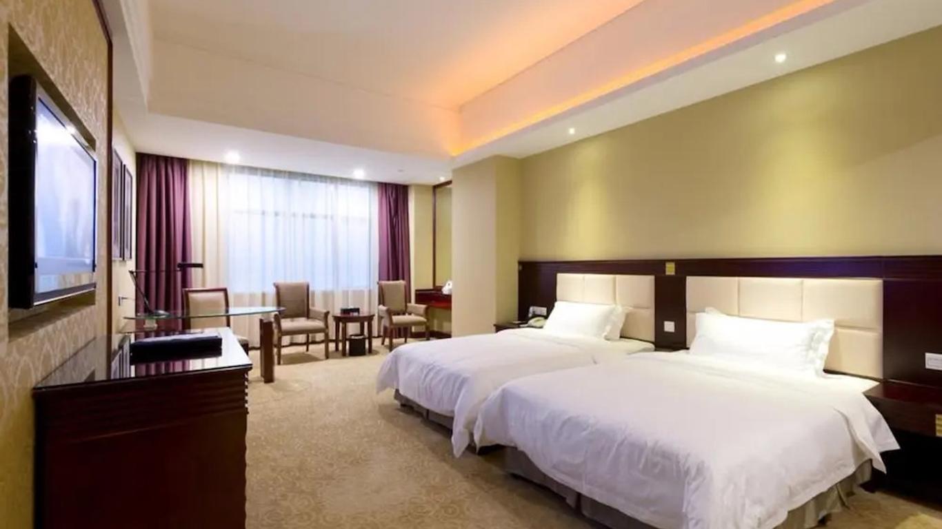 Willman Hotel