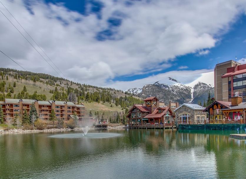 Outdoors view Photo