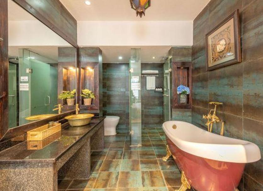 Bathroom Photo