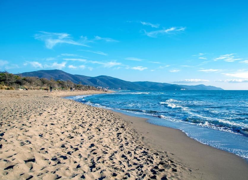Beach Photo