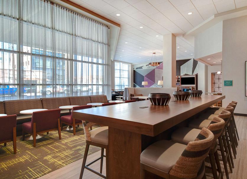 Hotel amenity Photo