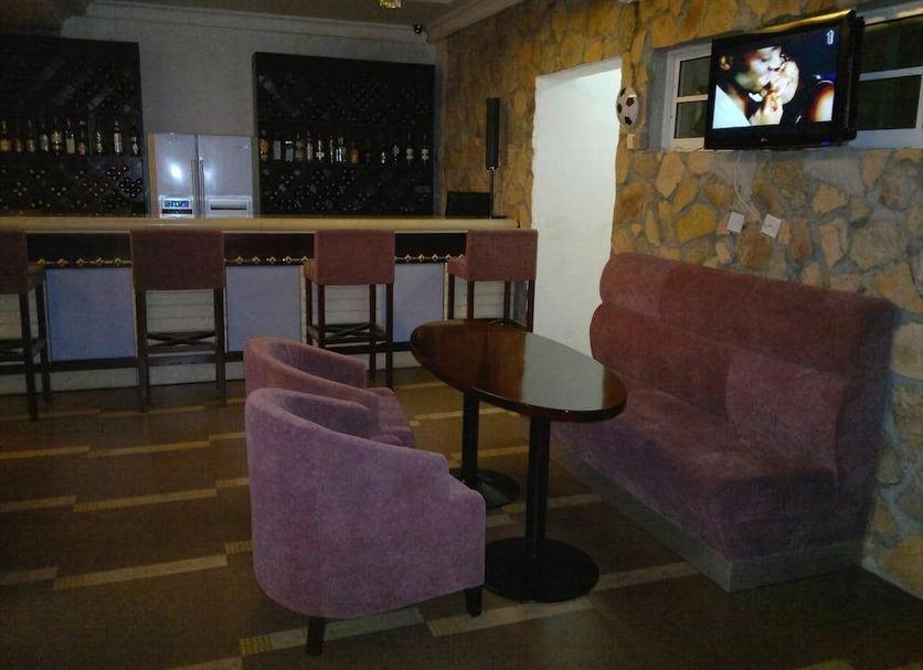 Bar Photo